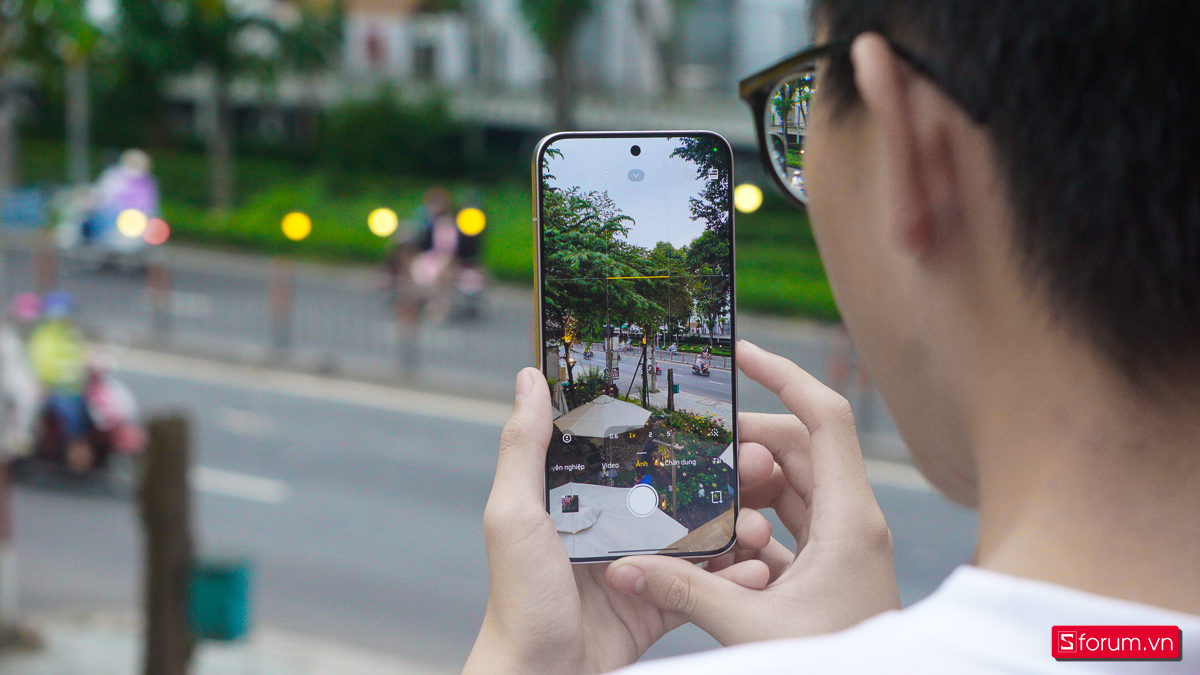 Xiaomi 15T Pro cho chất ảnh với độ chi tiết tốt đậm chất Leica