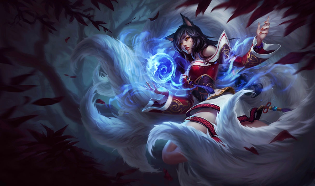 ĐTCL mùa 16: Cách chơi đội hình Ahri reroll mạnh nhất 16.6