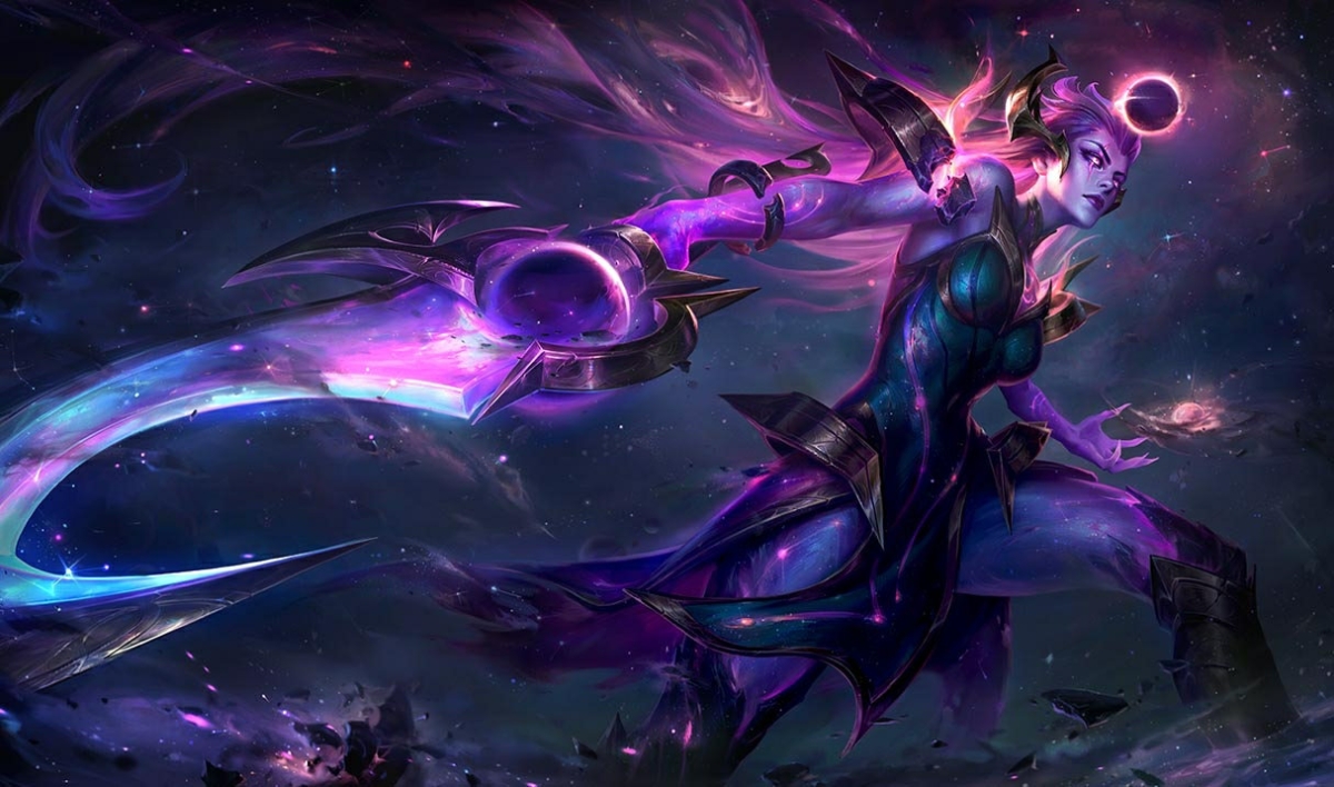 ĐTCL mùa 17: Đội hình Diana reroll bất tử cực mạnh 17.3