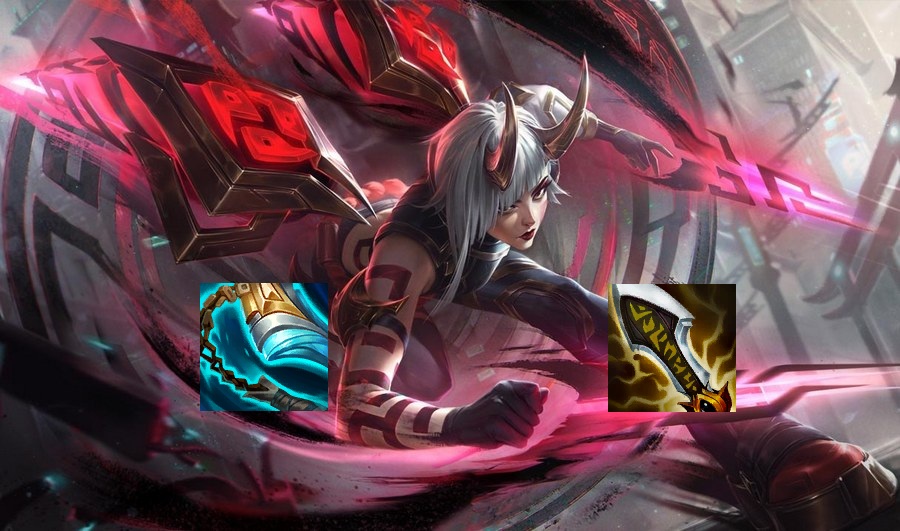 ĐTCL mùa 15: Học ngay bài đấu Kaisa reroll siêu mạnh