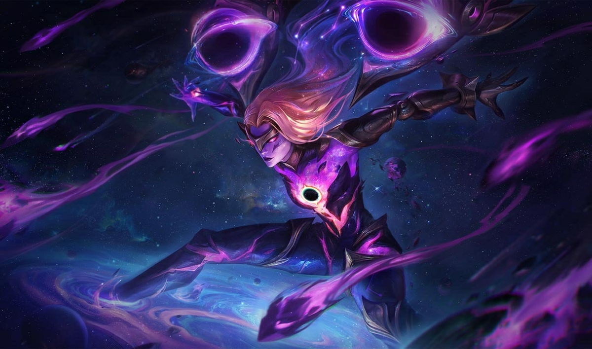 ĐTCL mùa 17: Đội hình Kaisa reroll mạnh nhất tầm giá 3 vàng