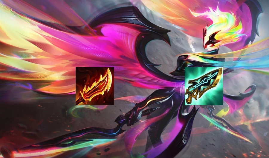 ĐTCL mùa 15: Cách chơi Kayle reroll mạnh nhất meta