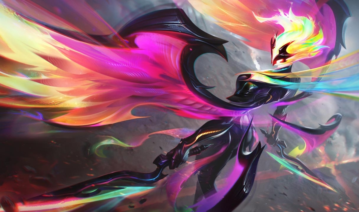 ĐTCL mùa 15: Cách chơi Kayle reroll mạnh nhất meta