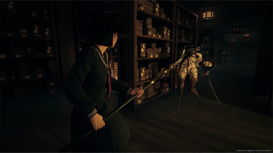 Silent Hill f: Tham vọng hay thất vọng của Konami?