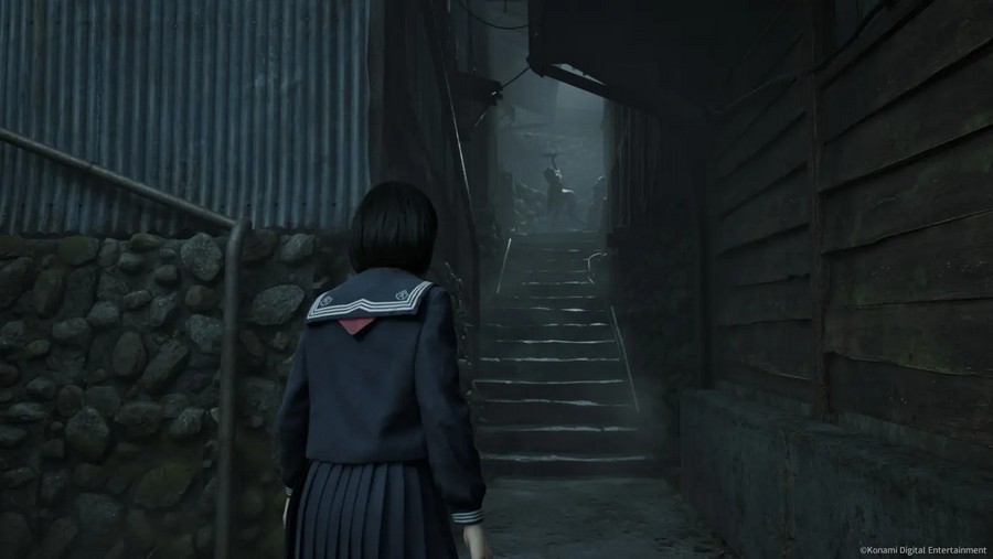 Silent Hill f: Tham vọng hay thất vọng của Konami?
