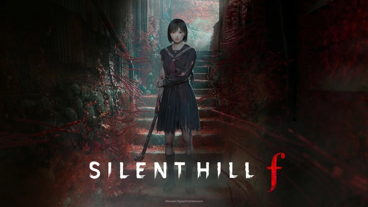 Đánh giá Silent Hill f Silent Hill f: Tham vọng của Konami, thất vọng của game thủ?