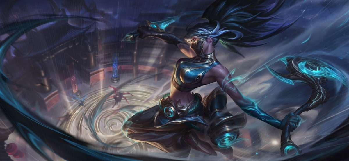 ĐTCL: Bạn đã biết dùng Akali - sát thủ mạnh nhất meta 15.2 chưa?