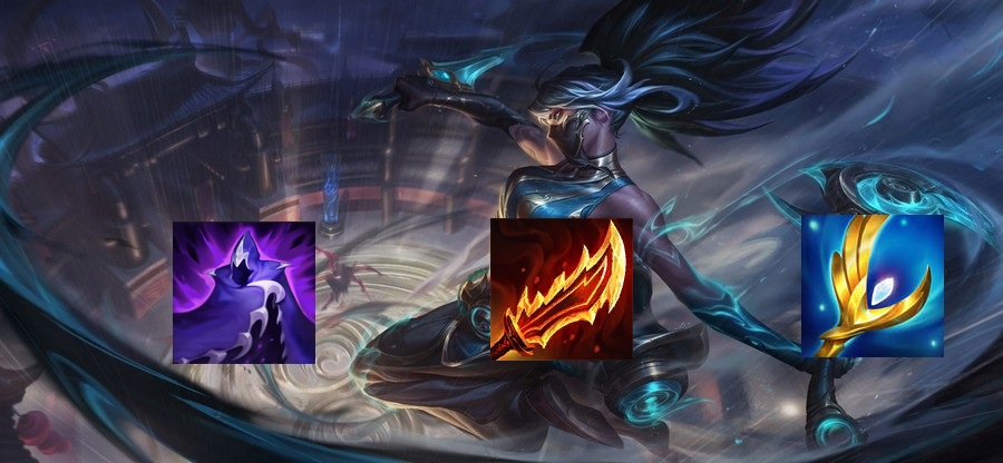 ĐTCL mùa 15: Cách chơi Akali mạnh nhất meta