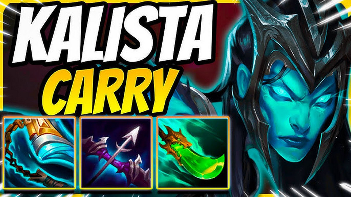 ĐTCL mùa 16: Đội hình Kalista Cảnh Vệ bá chủ meta mới