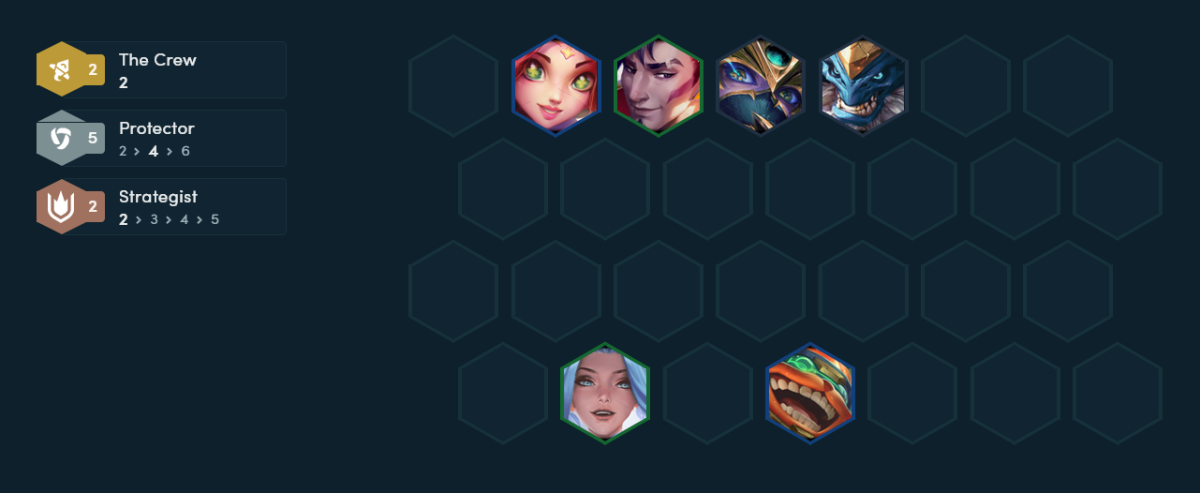 ĐTCL mùa 15: Cách chơi Akali mạnh nhất meta