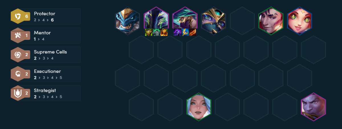 ĐTCL mùa 15: Cách chơi Akali mạnh nhất meta