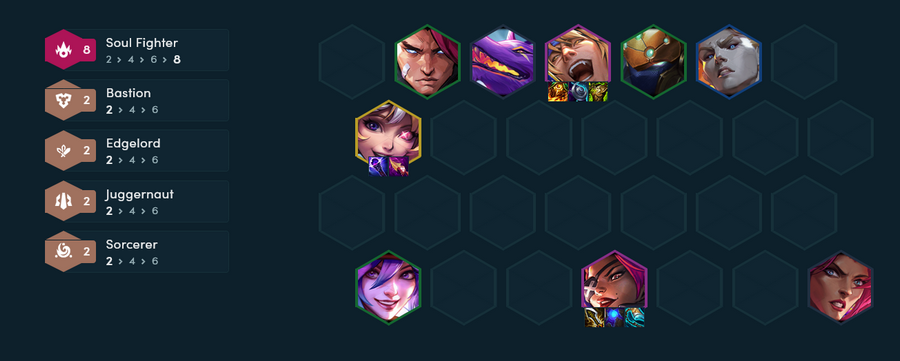 Volibear