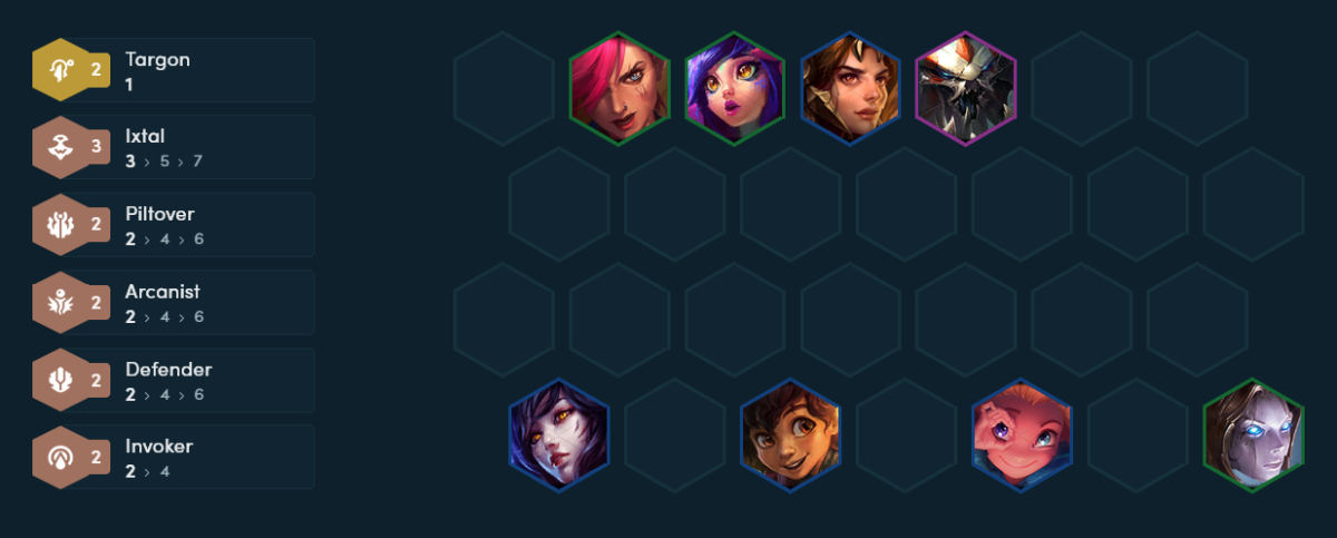 ĐTCL mùa 16: Cách chơi Aurelion Sol chuẩn chỉ mạnh nhất meta