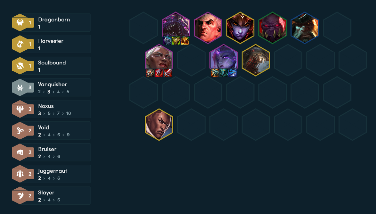 ĐTCL mùa 16: Cách chơi đội hình Belveth Đồ Tể cực mạnh meta mới