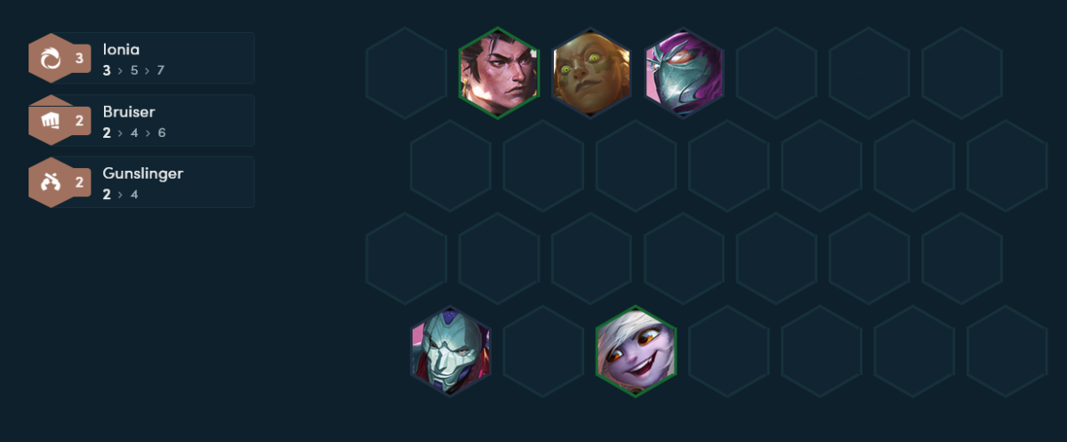 ĐTCL mùa 16: Cách chơi Yunara Flex - đội hình Thách Đấu tin dùng