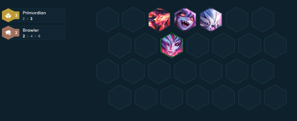 ĐTCL mùa 17: Đội hình Miss Fortune reroll đang được Cao Thủ tin dùng trong 17.3