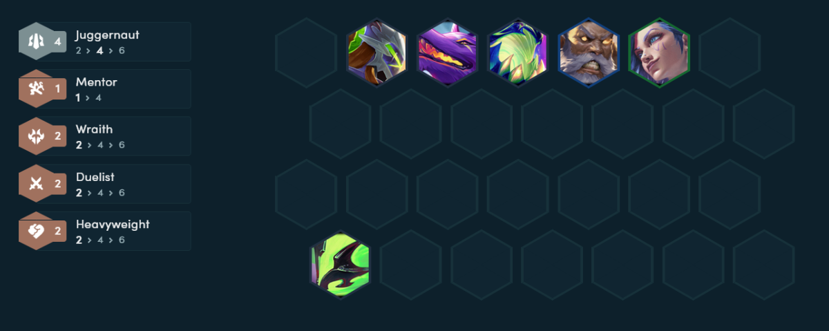 ĐTCL mùa 15: Cách chơi Kayle reroll mạnh nhất meta