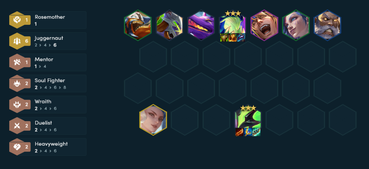 ĐTCL mùa 15: Cách chơi Kayle reroll mạnh nhất meta
