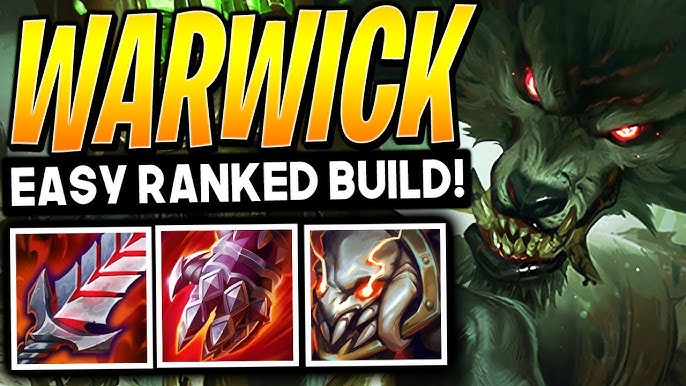 ĐTCL mùa 16: Đội hình Warwick siêu mạnh mà ít người biết