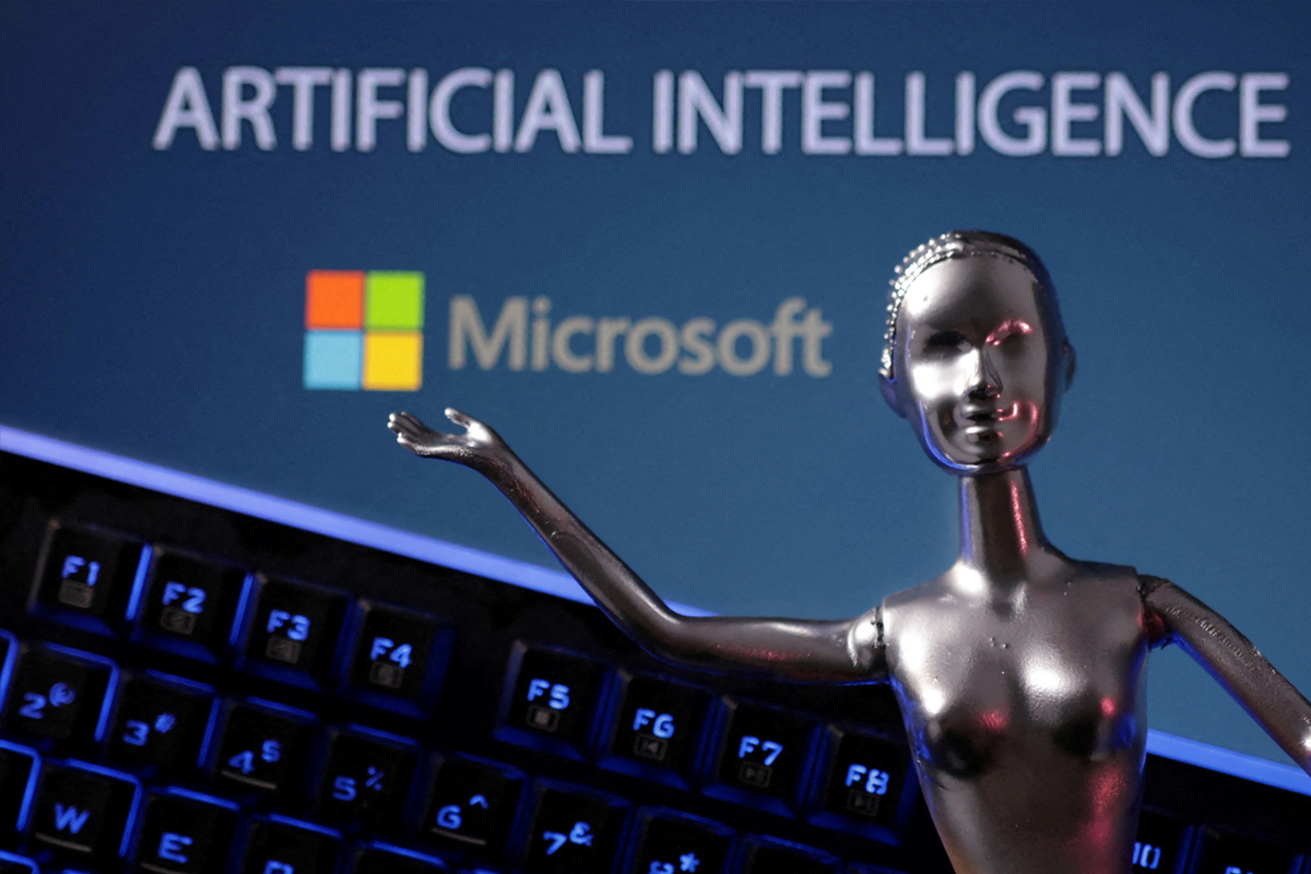 Google và Microsoft đã tích hợp các công cụ tóm tắt vào Gmail, Google Docs, Word và Excel