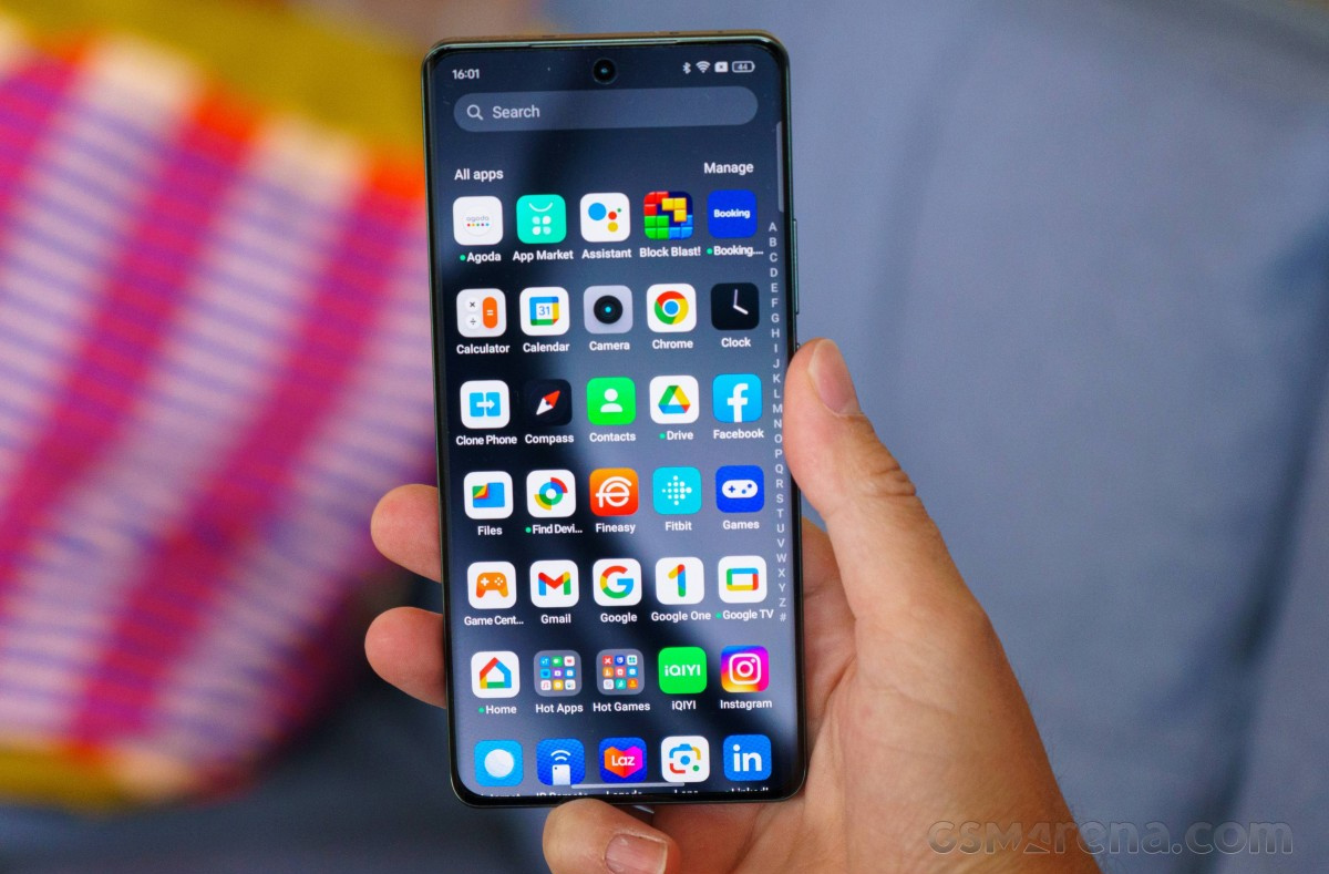 realme GT 6T là một thiết bị nổi bật trong phân khúc điện thoại tầm trung với nhiều tính năng đáng chú ý