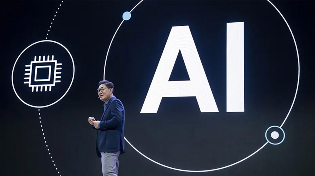 AI đã làm xáo trộn kế hoạch cập nhật phần mềm smartphone của các hãng công nghệ