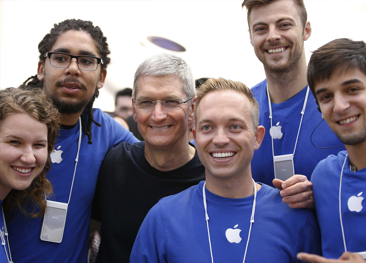 Thực tế cho thấy, sự gắn bó lâu dài giữa người lao động và một tổ chức, công ty không còn phổ biến như trước