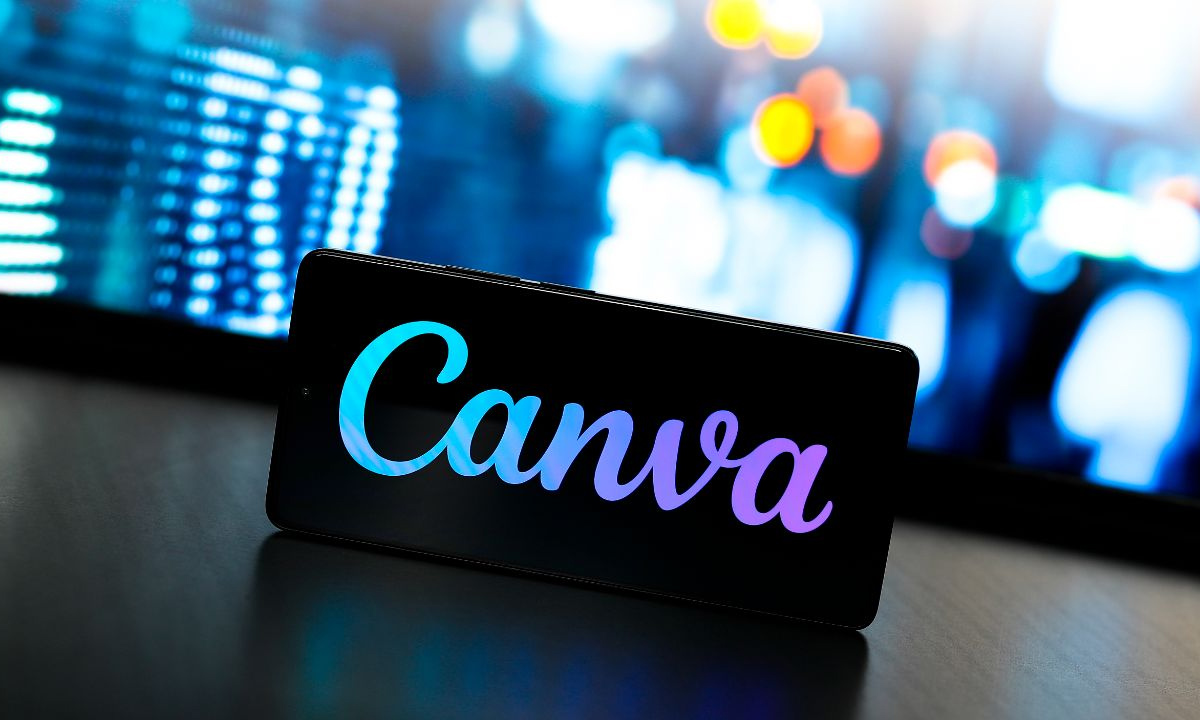 Canva Teams dành cho các nhóm làm việc dự kiến mức giá tăng gấp ba lần vào năm tới