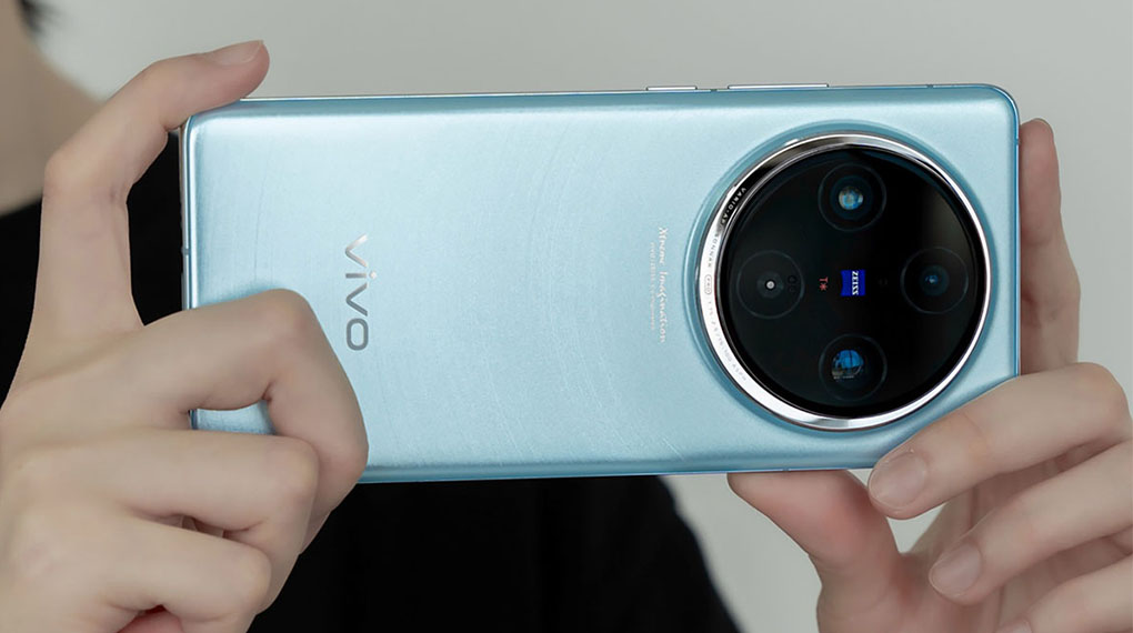 Đánh giá vivo X100 Pro: Flagship chưa đến 20 triệu nhưng sở hữu hiệu năng cực khủng, ống kính camera cao cấp