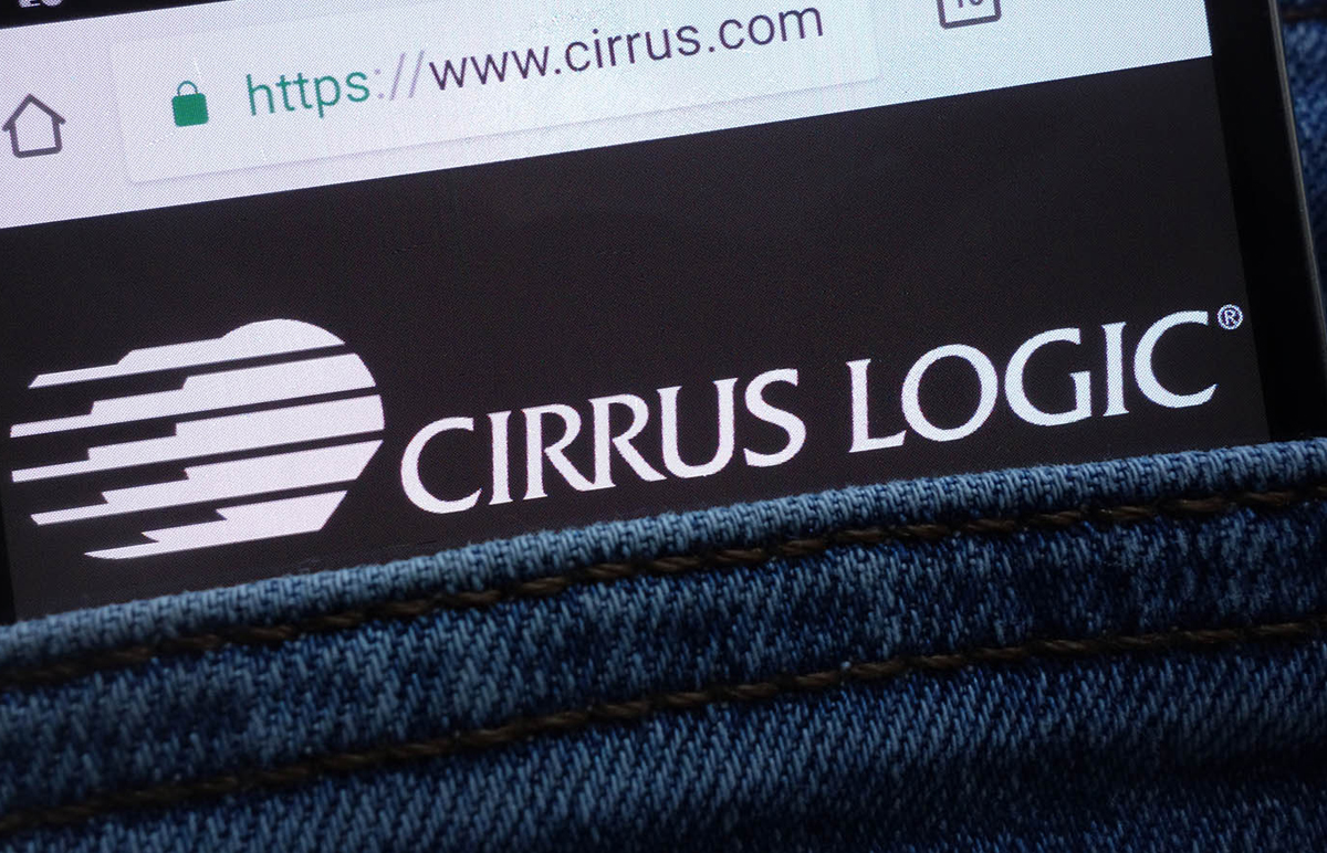 Cirrus Logic ra đời tại Texas vào năm 1981, đây là nhà cung cấp hàng đầu về chip xử lý âm thanh và nguồn điện