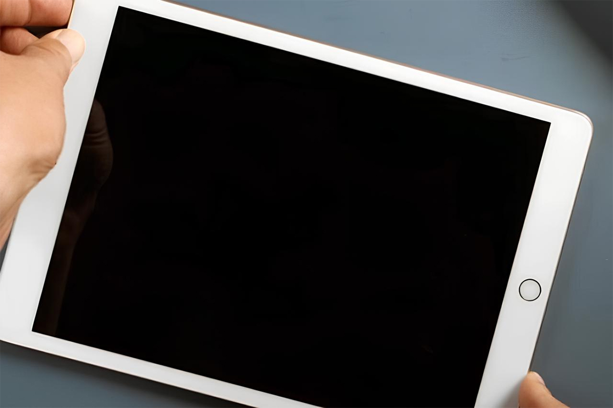 iPad cũ giảm hiệu suất và tuổi thọ pin