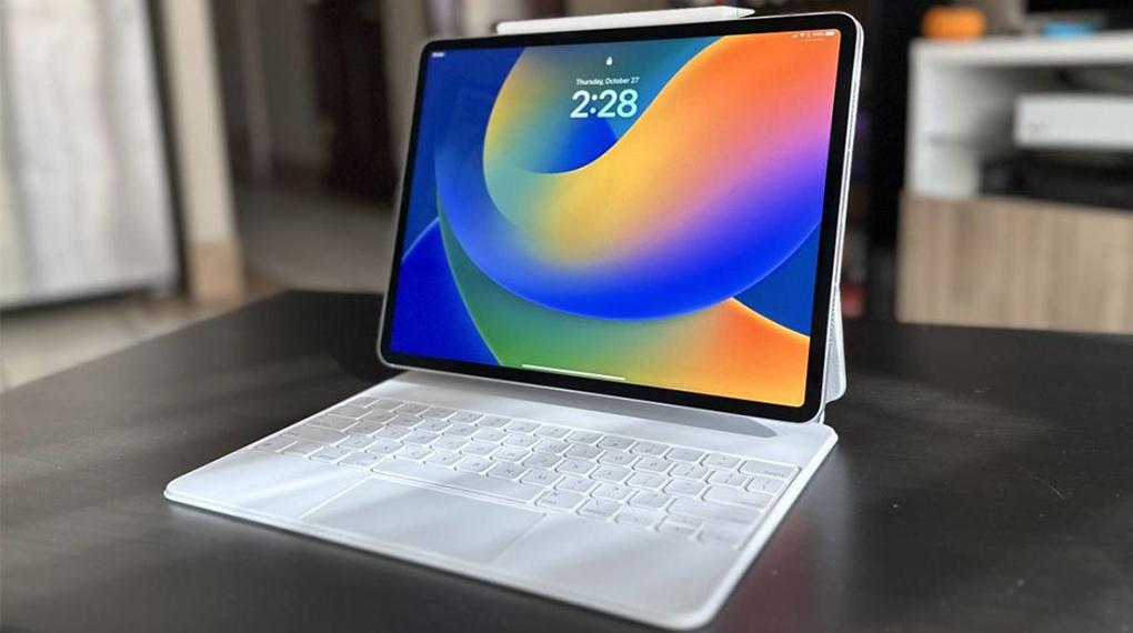 Người dùng thường làm gì với iPad cũ sau khi lên đời?
