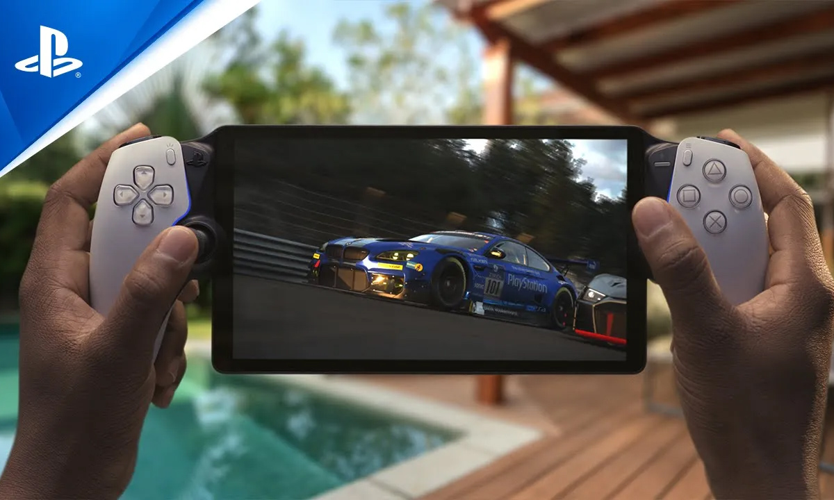 PlayStation Portal được xem là khởi đầu cho một tham vọng mới của Sony nhằm chinh phục cộng đồng game thủ