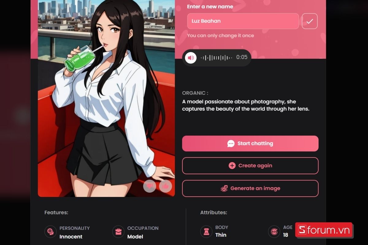 Ưu nhược điểm của Candy AI
