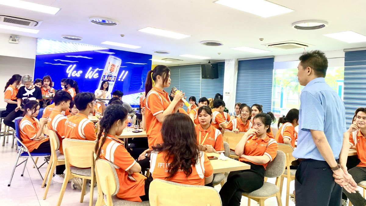 Hướng nghiệp là gì và bước 2 hướng nghiệp