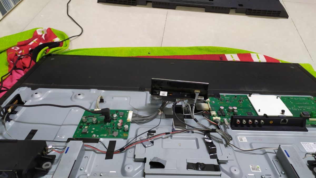 Chi tiết về chính sách bảo hành TV Samsung