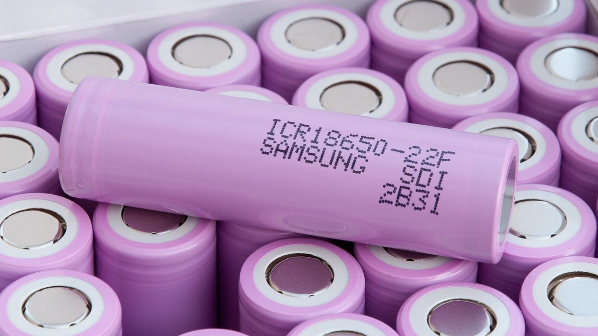 Lưu ý khi sử dụng cell pin laptop