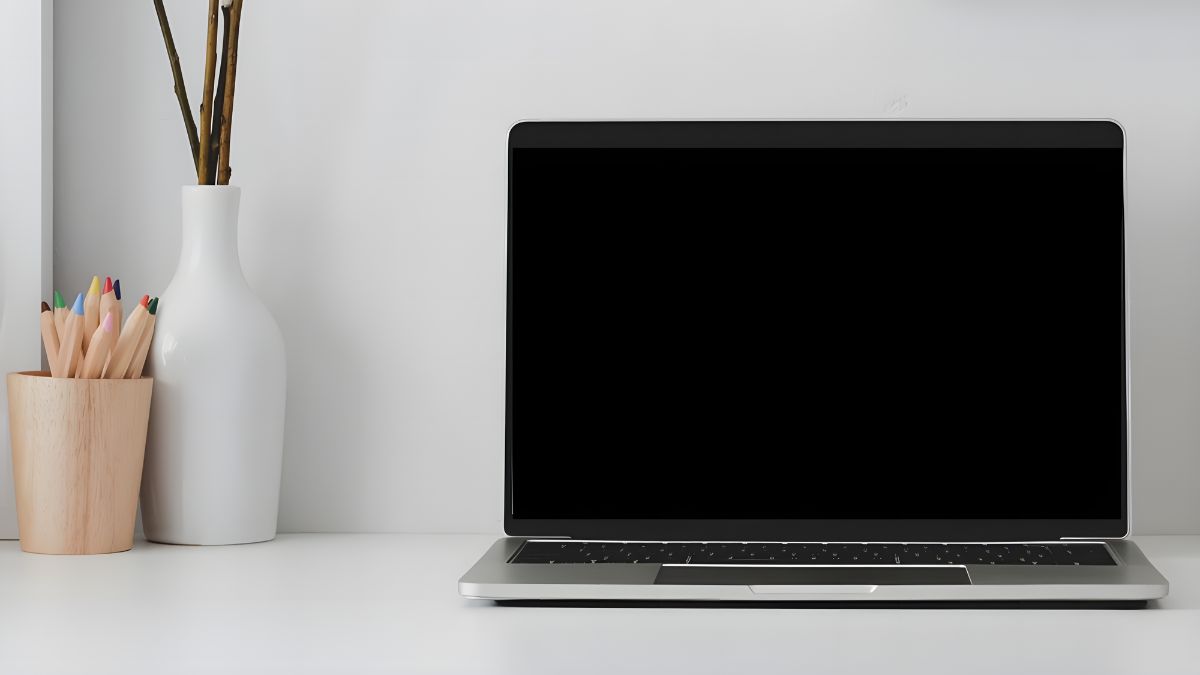 Dấu hiệu nhận biết khi update BIOS Asus bị lỗi