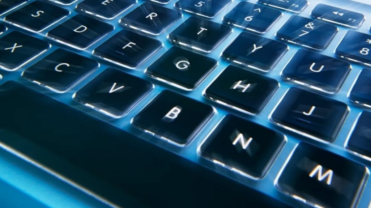 Lưu ý khi bật và sử dụng đèn bàn phím Asus Vivobook