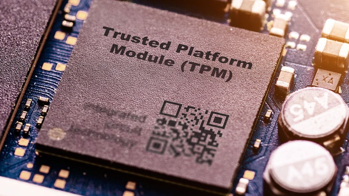 Lỗi bật TPM 2.0 trên main ASUS: Bật TPM nhưng Windows vẫn báo chưa kích hoạt