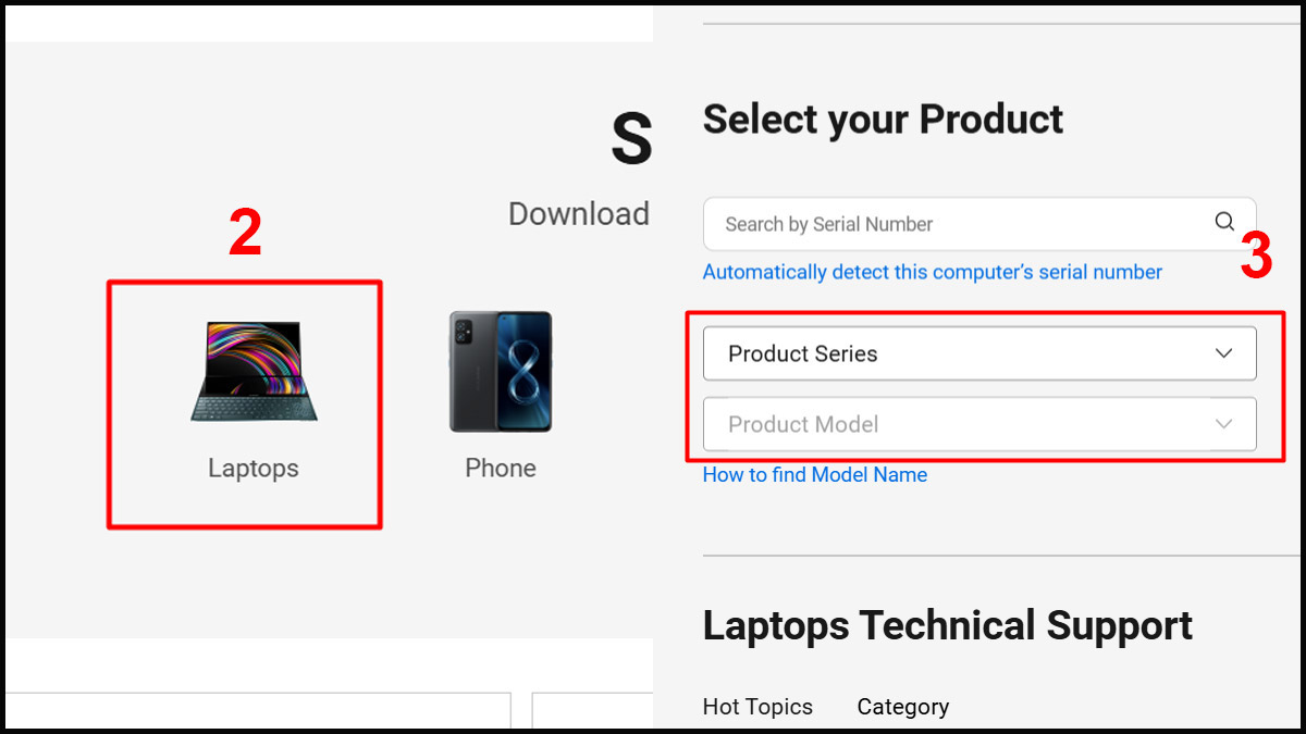 Cách cài đặt ASUS System Control Interface V1 bước 2