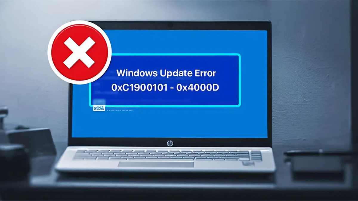 Tại sao cần cài đặt ASUS System Control Interface