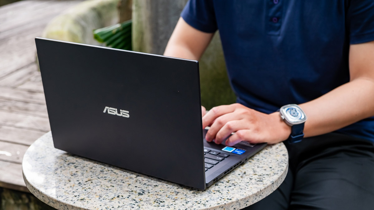Lưu ý khi dùng ASUS System Control Interface