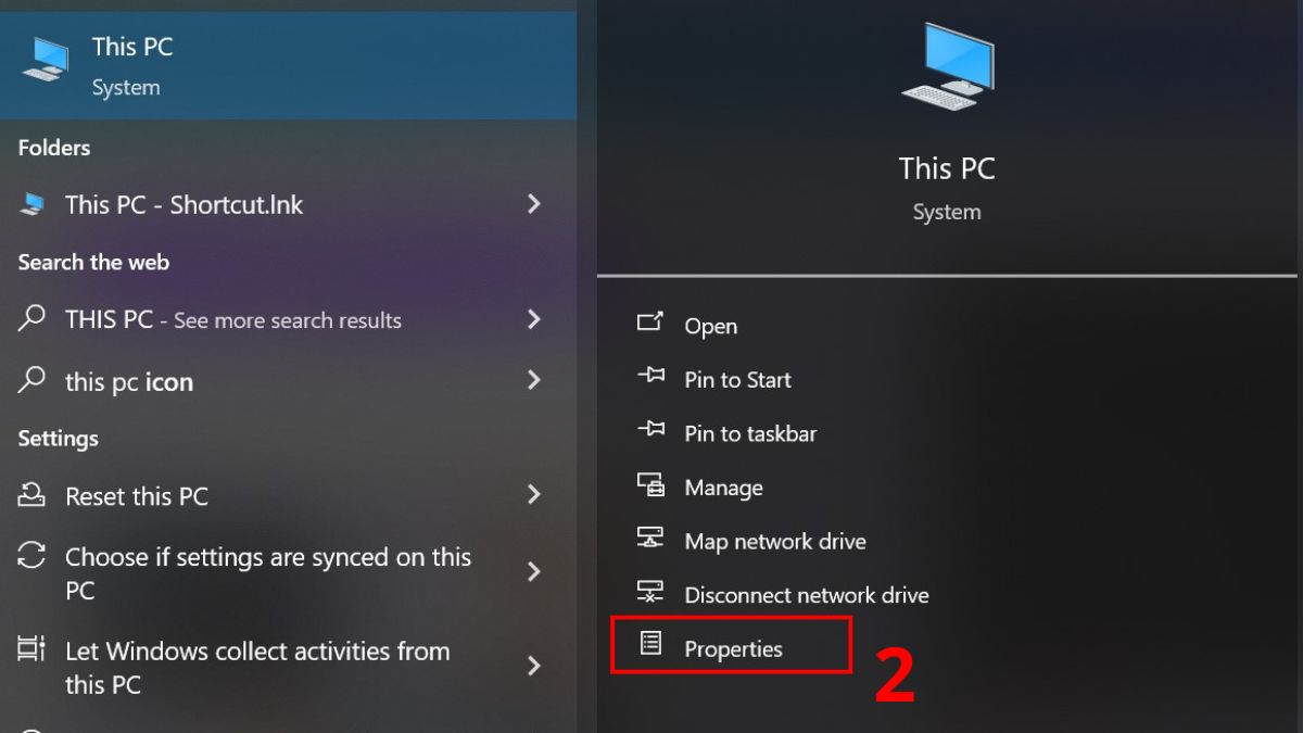 Kiểm tra windows sửa lỗi máy tính không nhận đủ RAM Bước 2