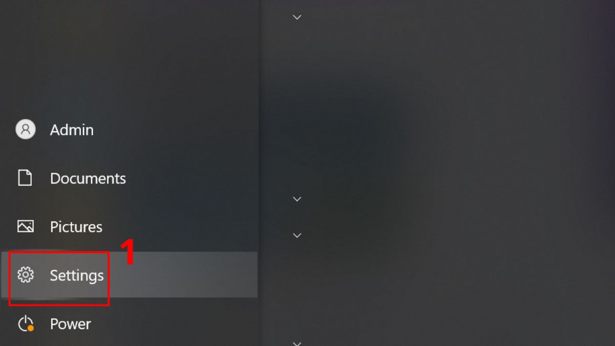 Kiểm tra máy tính không nhận đủ RAM bằng Computer Properties Bước 1