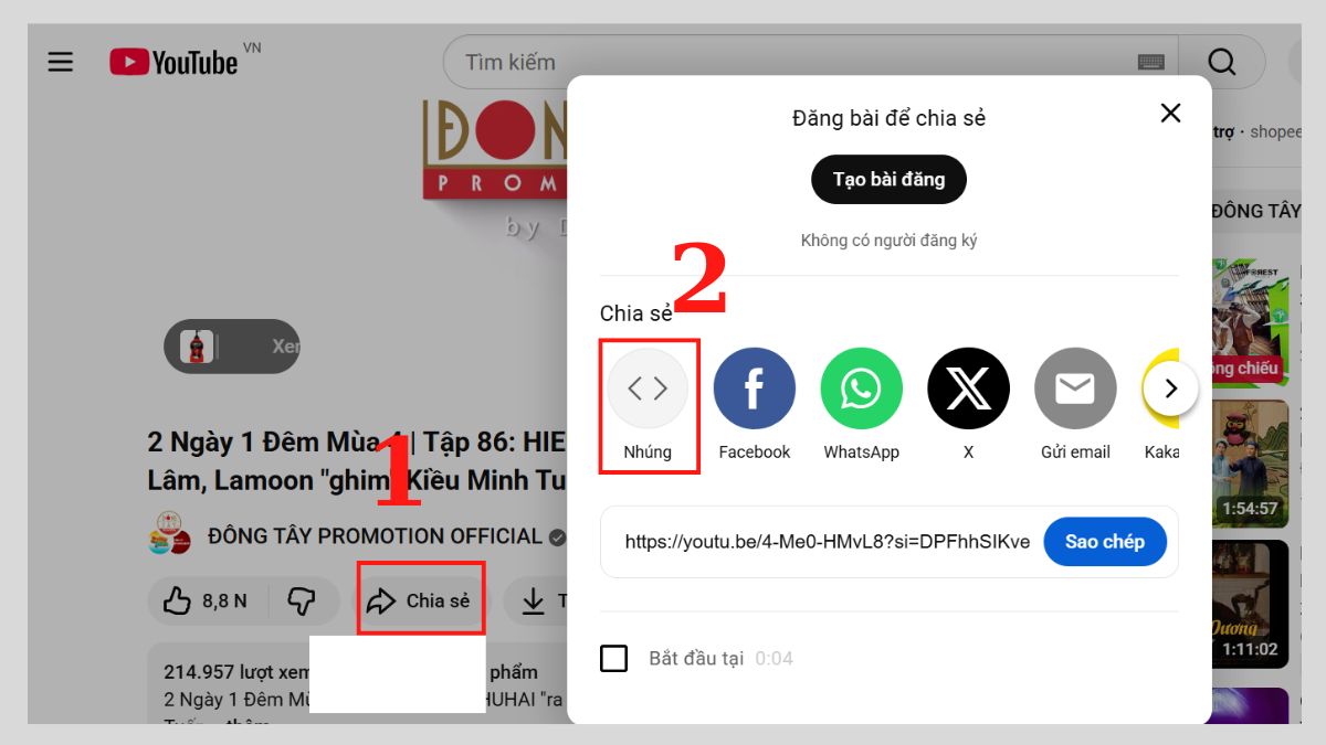 Khắc phục lỗi video không chạy trong PowerPoint 3 - Bước 1
