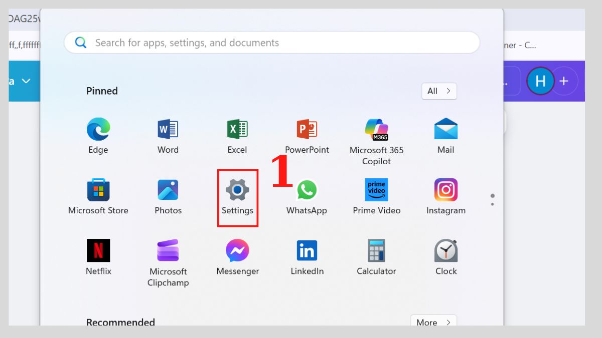 Khắc phục lỗi video không chạy trong PowerPoint 6 - Bước 1
