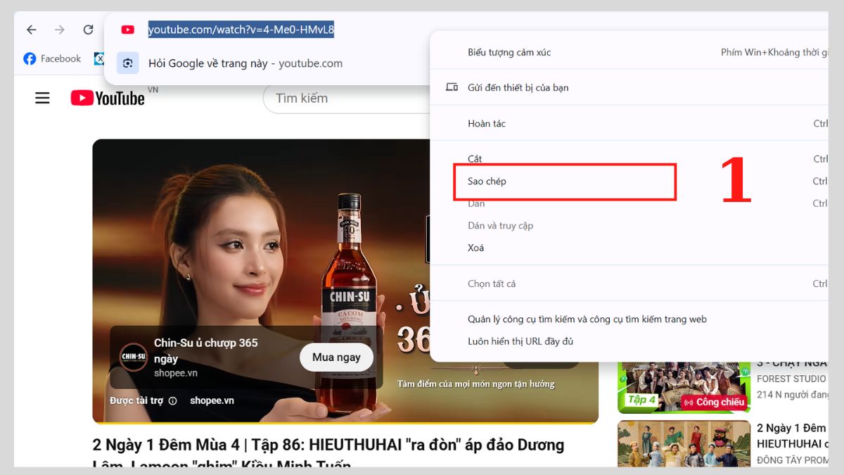 Khắc phục lỗi video không chạy trong PowerPoint 2 - Bước 1