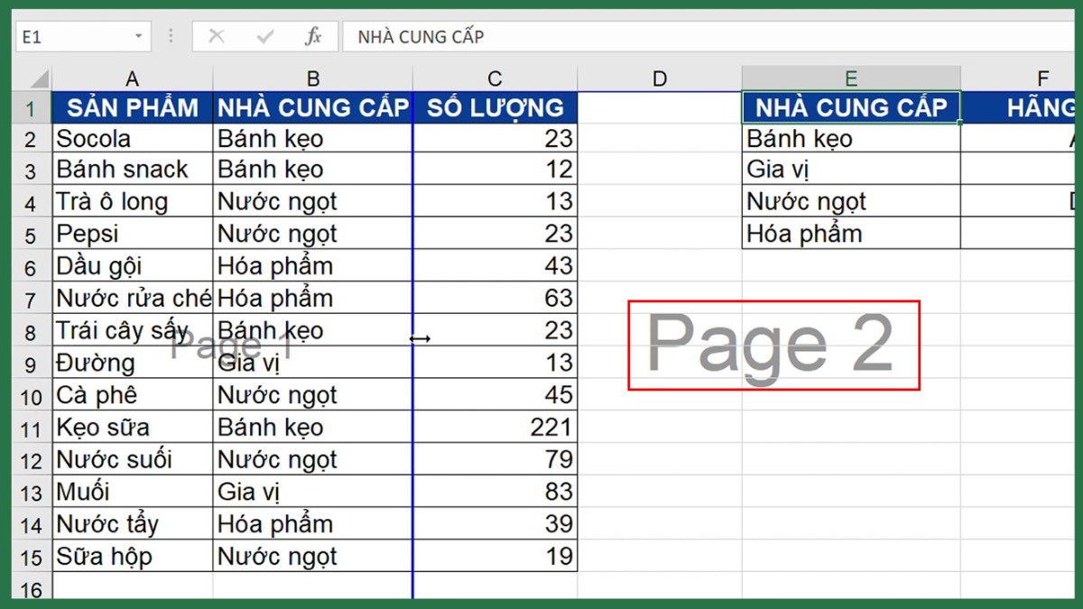 Hiểu nguyên nhân giúp chọn cách bỏ chữ Page trong Excel phù hợp
