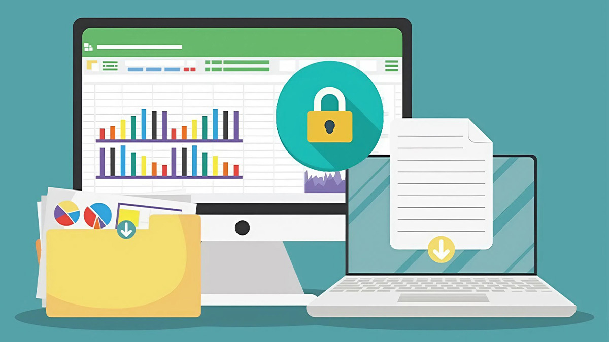 Vì sao bạn cần biết cách bỏ bảo vệ trang tính Google Sheet